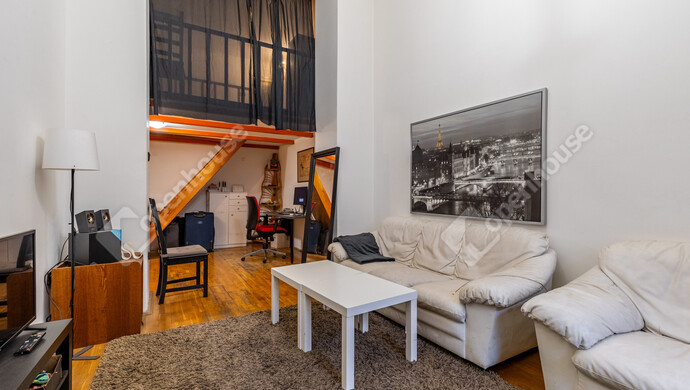 0. kép | Eladó Téglaépítésű lakás, Budapest VI. Ker. (#178660)