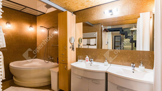 14. kép | Eladó Téglaépítésű lakás, Budapest VI. Ker. (#179578)