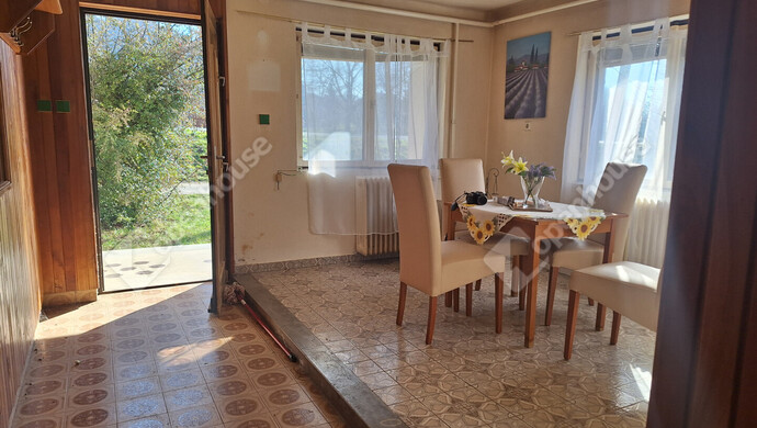 4. kép | Eladó Családi ház, Somlószőlős (#179906)