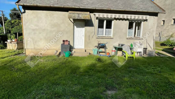 1. kép | Eladó Családi ház, Kaposvár (#182588)