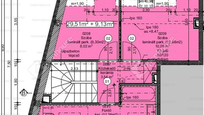 0. kép | Eladó Társasházi lakás, Szeged (#172937)