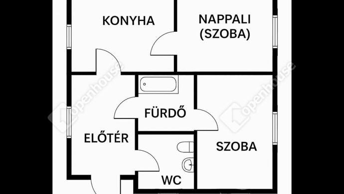 0. kép | Eladó Téglaépítésű lakás, Győr (#174443)