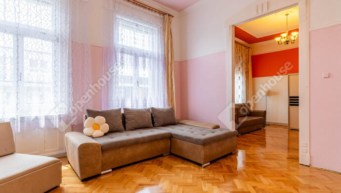 3. kép | Eladó Téglaépítésű lakás, Budapest XIV. Ker. (#175961)