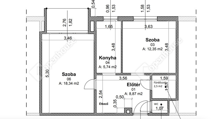 0. kép | Eladó Társasházi lakás, Budapest XI. Ker. (#176079)