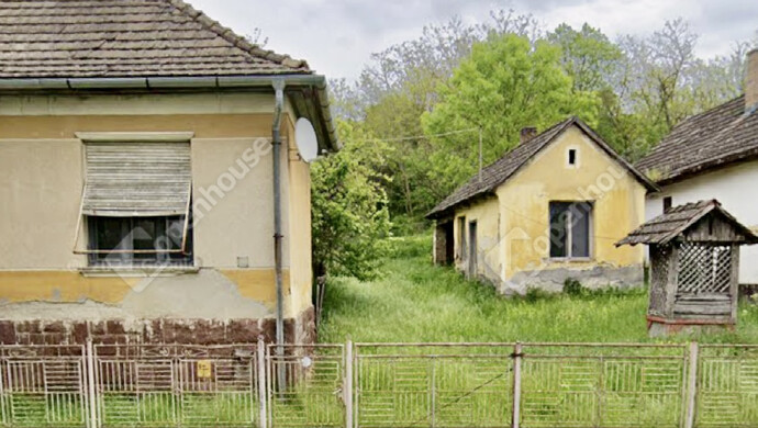 2. kép | Eladó Családi ház, Bedegkér (#176940)