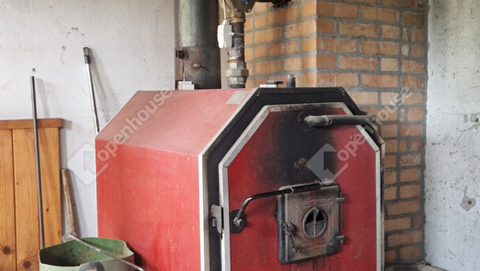 34. kép | Eladó Családi ház, Bábolna (#177258)