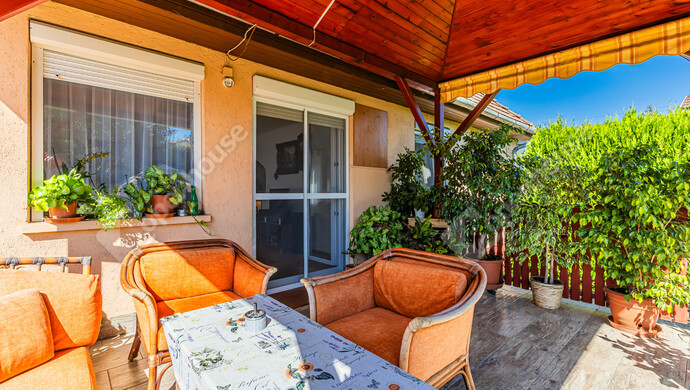 4. kép | Eladó Családi ház, Dunakeszi (#177290)