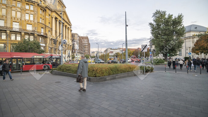 22. kép | Eladó Téglaépítésű lakás, Budapest VI. Ker. (#178055)