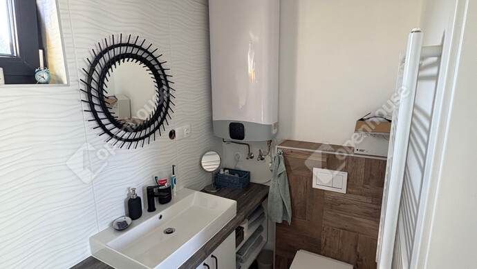 11. kép | Eladó Téglaépítésű lakás, Balatonszemes (#178341)