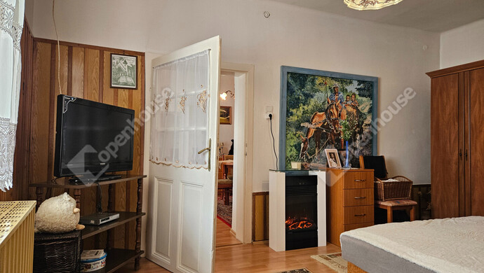 4. kép | Eladó Családi ház, Tényő (#180363)