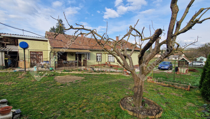 17. kép | Eladó Családi ház, Bánokszentgyörgy (#180971)