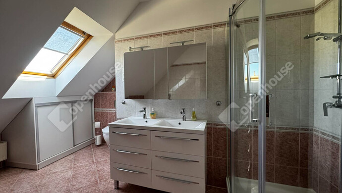 13. kép | Eladó sorházi lakás Feketehegyen | Eladó Társasházi lakás, Székesfehérvár (#181035)