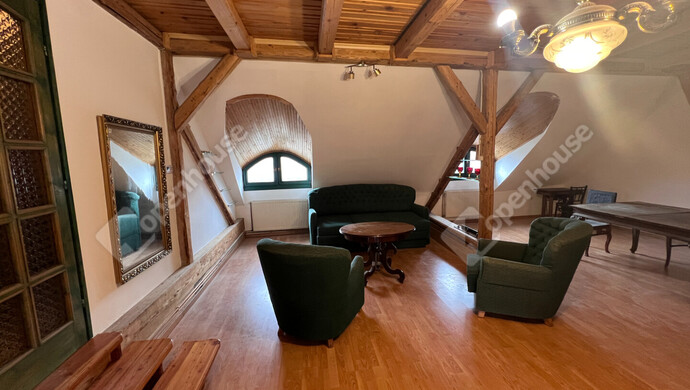 0. kép | Kiadó Társasházi lakás, Sopron (#181212)