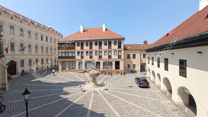 19. kép | Eladó Társasházi lakás, Sopron (#175550)