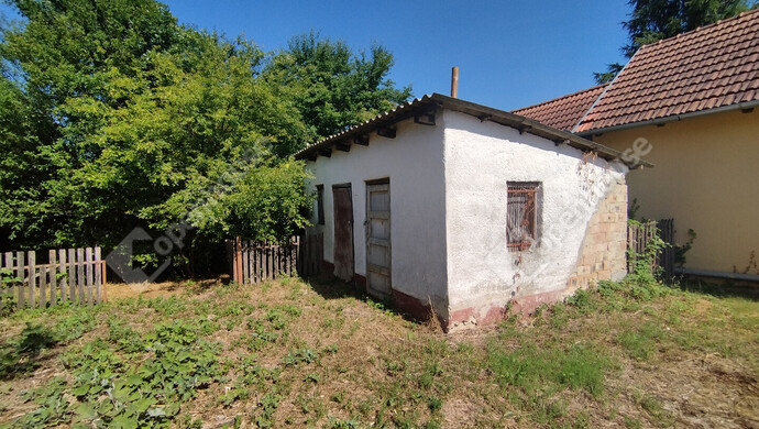 19. kép | Eladó Családi ház, Sávoly (#175743)