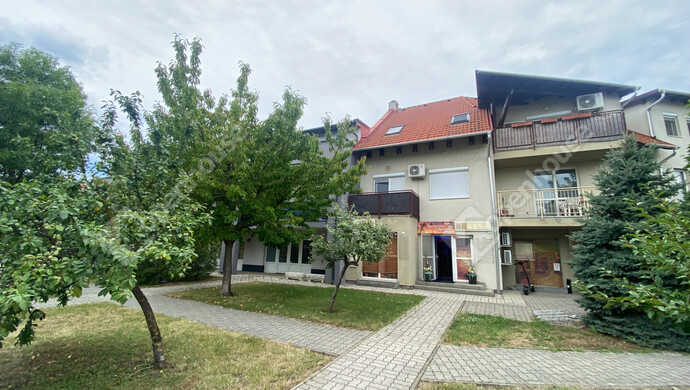 16. kép | Kiadó Üzlethelyiség, Mosonmagyaróvár (#176259)