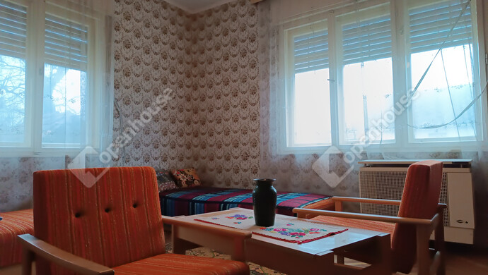 1. kép | Eladó Családi ház, Buzsák (#177690)