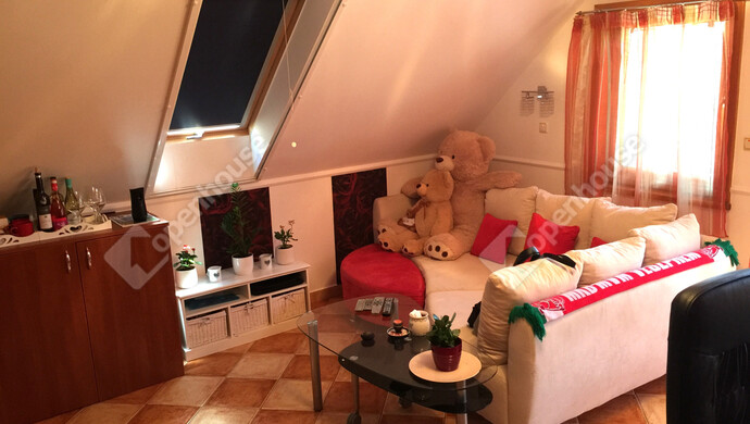 3. kép | Eladó Családi ház, Balatonlelle (#177875)