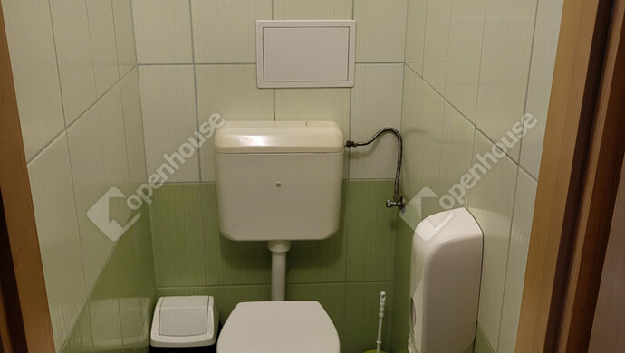 12. kép | Eladó Társasházi lakás, Győr (#178444)