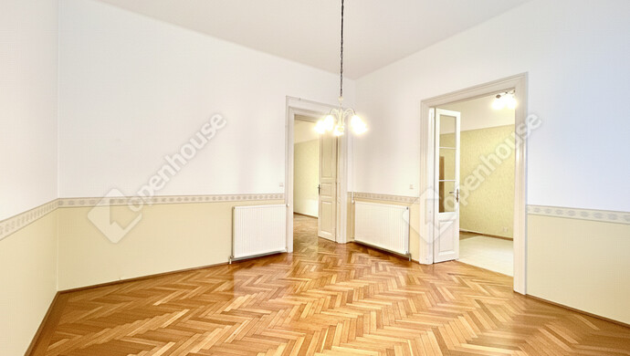 6. kép | Eladó Téglaépítésű lakás, Budapest VI. Ker. (#179736)