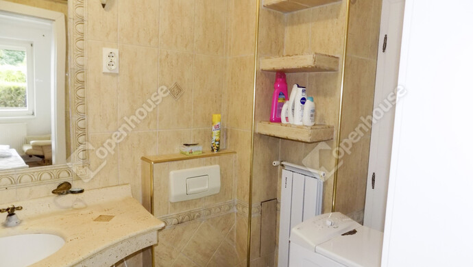 6. kép | Eladó Téglaépítésű lakás, Sopron (#179934)