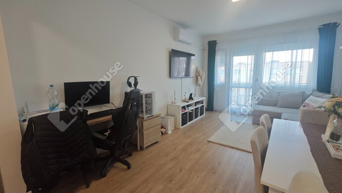 2. kép | Eladó Társasházi lakás, Győr (#180174)