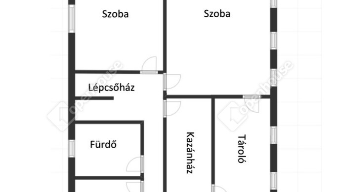 0. kép | Eladó Ikerház, Albertirsa (#180384)