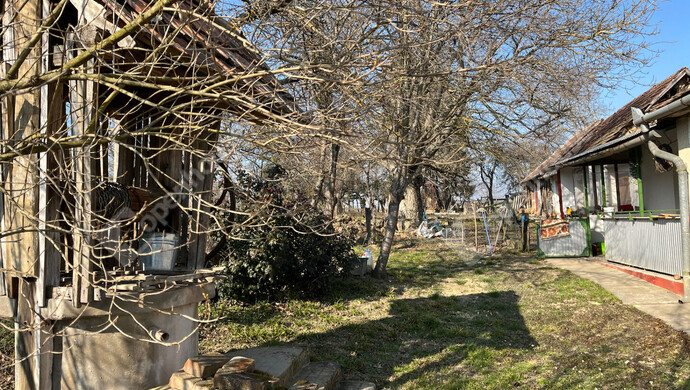 1. kép | Eladó Családi ház, Orosztony (#180439)