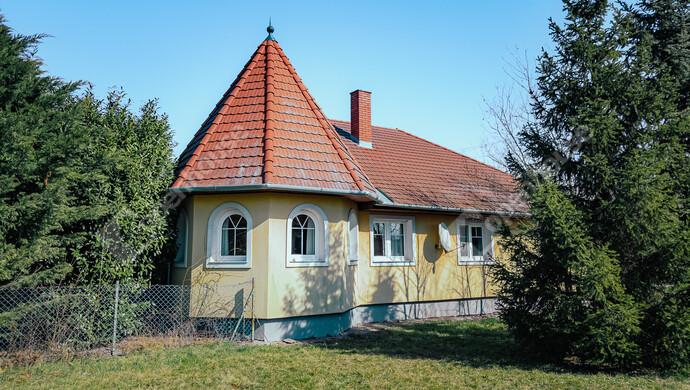 20. kép | Eladó Családi ház, Hegyeshalom (#180272)