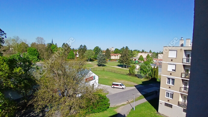 8. kép | Eladó Társasházi lakás, Körmend (#181315)