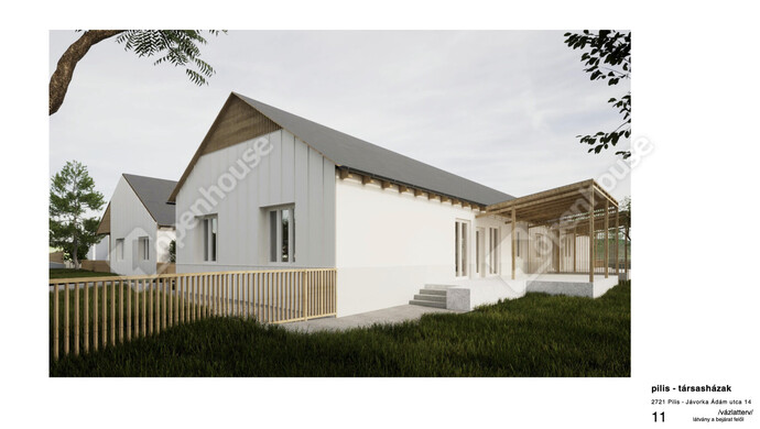 0. kép | Eladó Telek, Pilis (#181394)