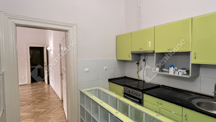 8. kép | Eladó Téglaépítésű lakás, Budapest VI. Ker. (#182562)