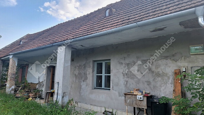 13. kép | Eladó Családi ház, Csapod (#176777)