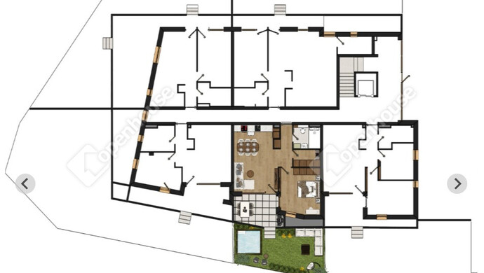 1. kép | Eladó Társasházi lakás, Debrecen (#177279)