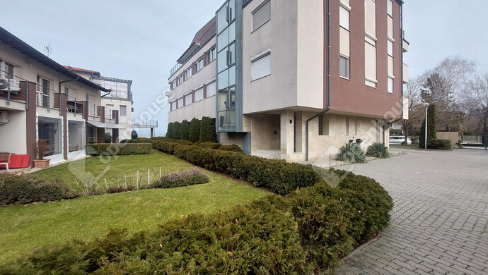 19. kép | Eladó Téglaépítésű lakás, Siófok (#177644)