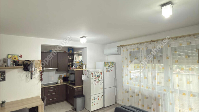 5. kép | Eladó Társasházi lakás, Teskánd (#178399)