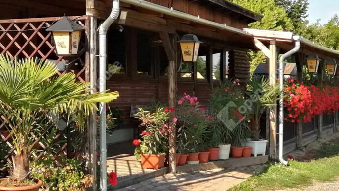 42. kép | Eladó Kereskedelmi ingatlan, Rigyác (#178452)