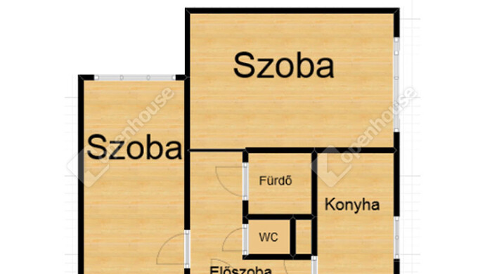 0. kép | Eladó lakás, Jancsár utca, Székesfehérvár | Eladó Társasházi lakás, Székesfehérvár (#178722)