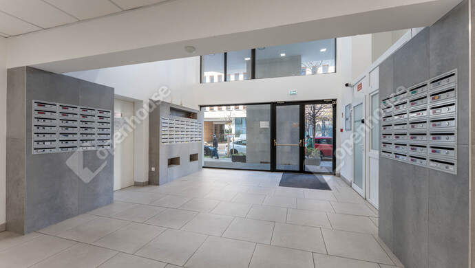 15. kép | Eladó Téglaépítésű lakás, Budapest XIII. Ker. (#178786)