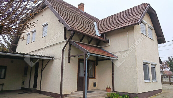 0. kép | Eladó Családi ház, Balatonlelle (#179070)