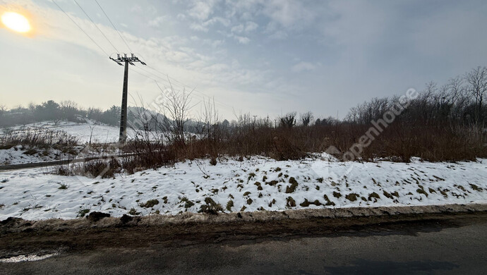 1. kép | Eladó Telek, Pethőhenye (#179381)