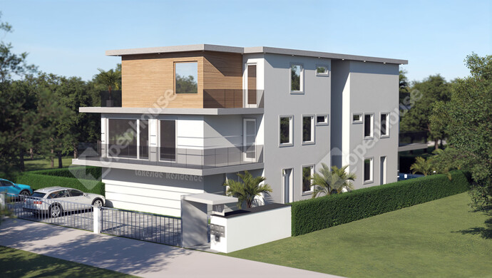 11. kép | Eladó Társasházi lakás, Siófok (#180060)