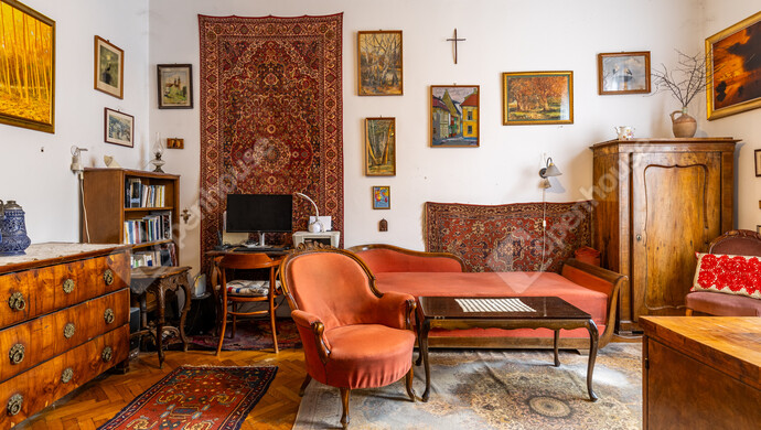 10. kép | Eladó Téglaépítésű lakás, Budapest VI. Ker. (#180152)