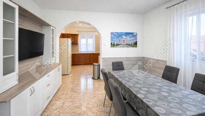 6. kép | Eladó Családi ház, Szeged (#180373)