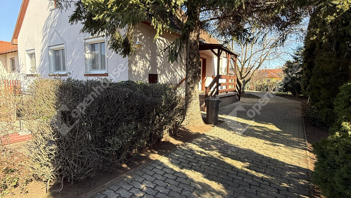 12. kép | Eladó Családi ház, Debrecen (#180594)