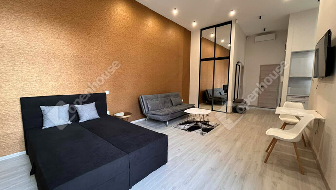 1. kép | Kiadó Társasházi lakás, Debrecen (#180769)