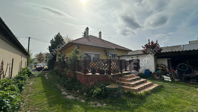 3. kép | Eladó családi ház Csákváron | Eladó Családi ház, Csákvár (#181420)