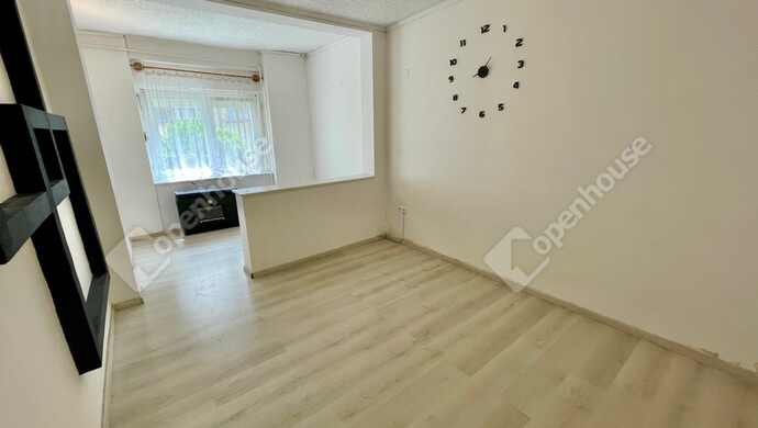 1. kép | Eladó Téglaépítésű lakás, Sopron (#176002)