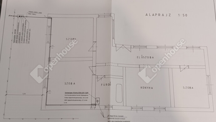 0. kép | Eladó Családi ház, Ecser (#176753)