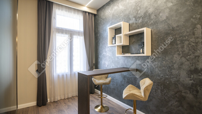 10. kép | Eladó Téglaépítésű lakás, Budapest V. Ker. (#173554)